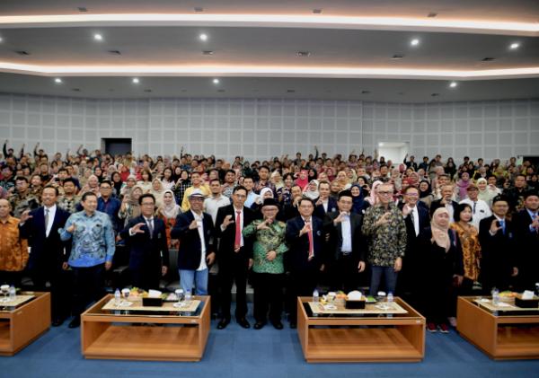 OPINI: Pendekatan Deep Learning: Mindful, Meaningful, Joyful Untuk Meningkatkan Kualitas Pembelajaran