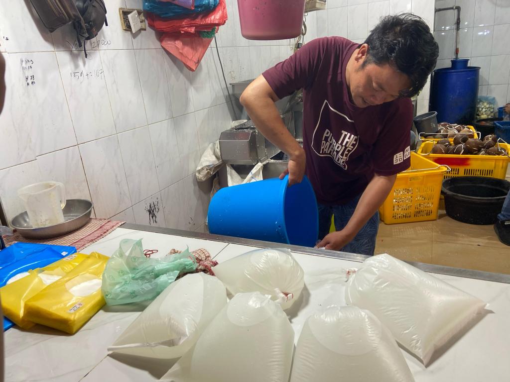 Santan hingga Cabai Picu Inflasi Ramadan 2,53 Persen di Batam