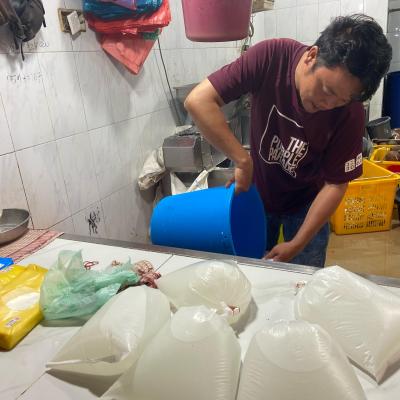 Santan hingga Cabai Picu Inflasi Ramadan 2,53 Persen di Batam