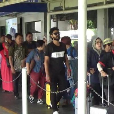 ASITA Usulkan Skema Visa Baru untuk Tingkatkan Kunjungan Wisman ke Kepri