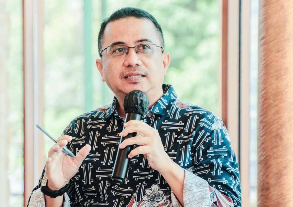 Kepri Jadi Prioritas Ekonomi Kreatif Maritim, Praktisi: Pemerintah Daerah Harus Gerak Cepat