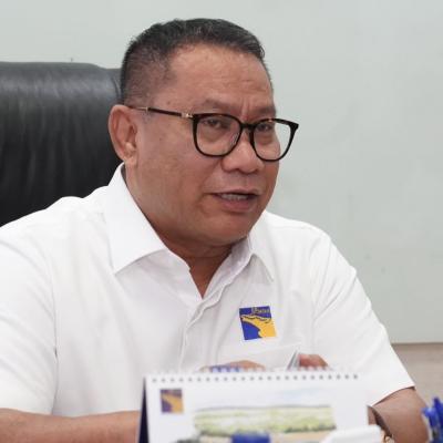 Pabrik AirTag Apple di Batam Mulai Operasi Akhir 2025, Investasi Tembus Rp16 Triliun