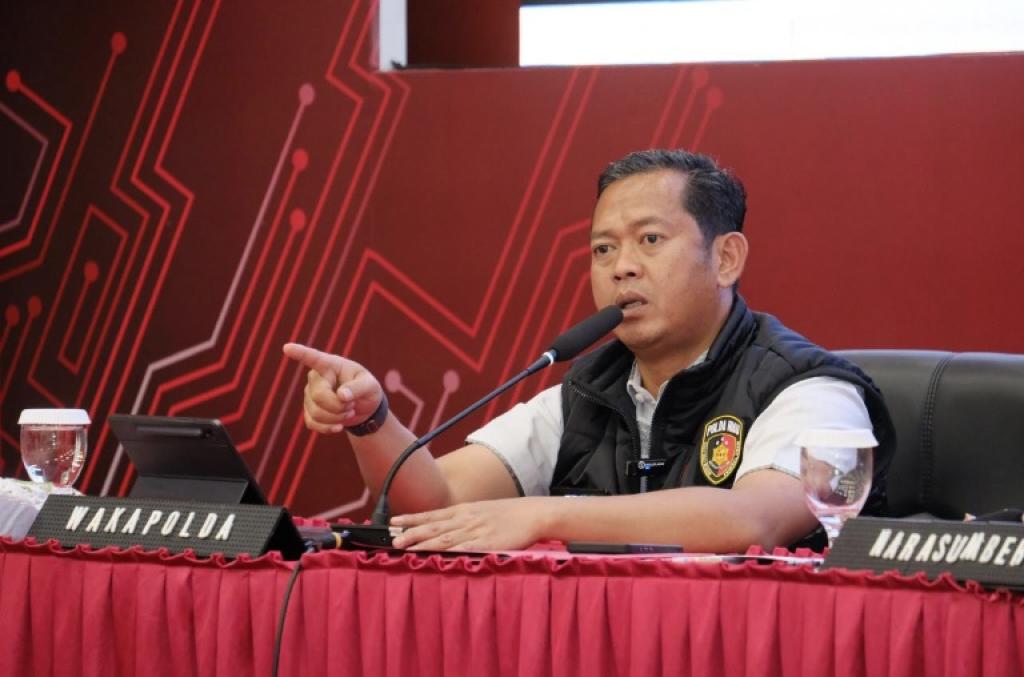 Polda Riau Tegas Tindak Debt Collector Bergaya Preman, Asep: Tak Ada Tempat Bagi Kekerasan Berkedok Penagihan