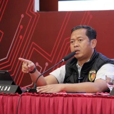 Polda Riau Tegas Tindak Debt Collector Bergaya Preman, Asep: Tak Ada Tempat Bagi Kekerasan Berkedok Penagihan