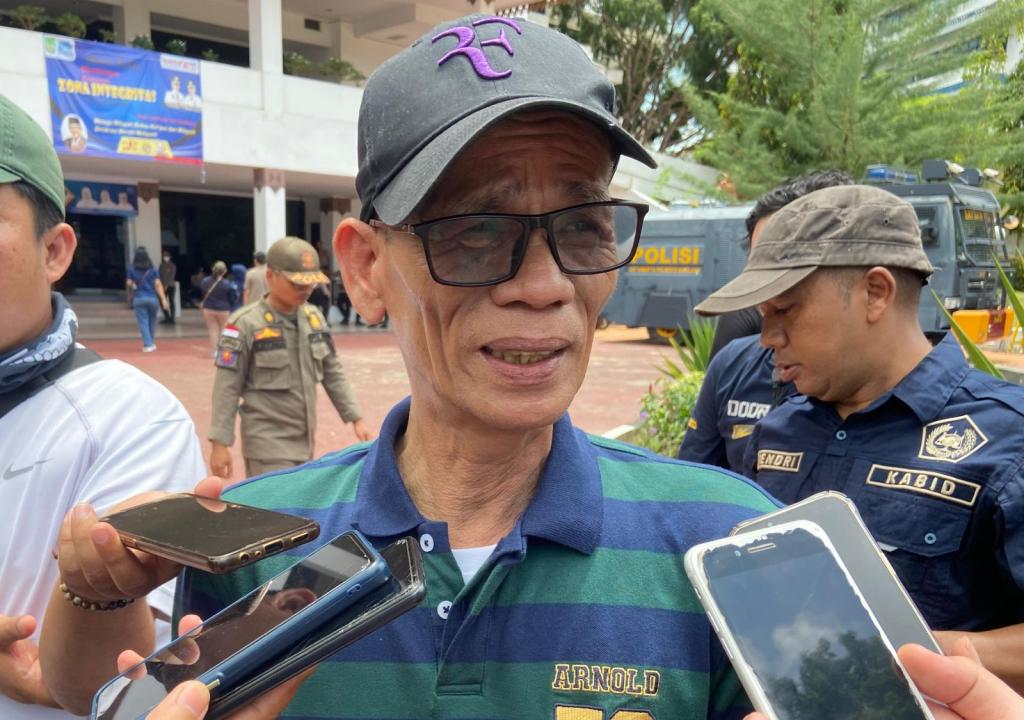 Kadisnaker Batam Soal Penghapusan Batas Usia Lowongan Kerja: Perlu Aturan Jelas