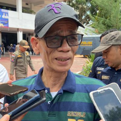 Kadisnaker Batam Soal Penghapusan Batas Usia Lowongan Kerja: Perlu Aturan Jelas