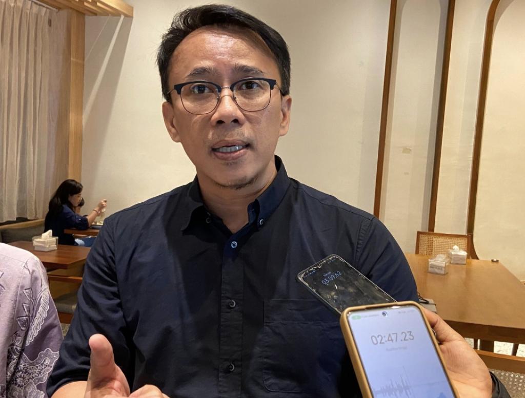 Job Fair Tunas Industrial Estate Buka 1.293 Lowongan, Wajib Daftar Online