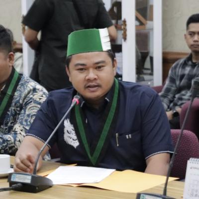 Terkait Kasus Penahanan Ijazah, HMI Kota Pekanbaru Desak Gubernur Evaluasi Disnakertrans Riau
