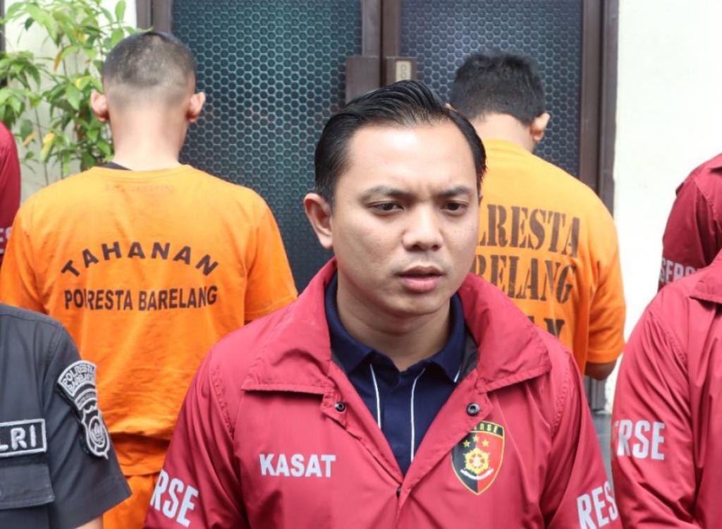 Polisi Ungkap Prostitusi Berkedok LC di Batam, Dua Mucikari Dibekuk