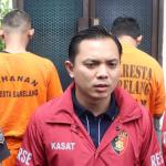 Polisi Ungkap Prostitusi Berkedok LC di Batam, Dua Mucikari Dibekuk