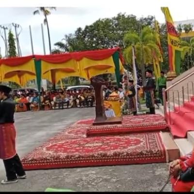 Pemprov Dukung Perjuangan Status Daerah Istimewa Riau Lewat Etika dan Adat Melayu