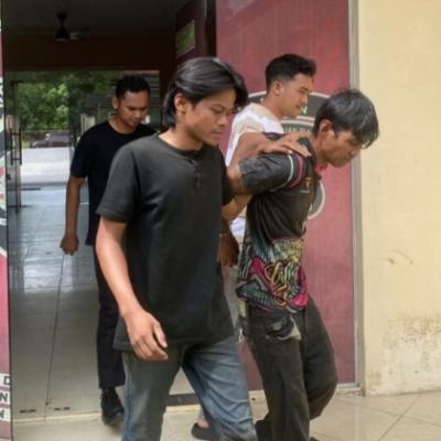 Setubuhi Pasien, Dukun Cabul di Bintan Ditangkap Polisi