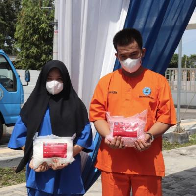 Perang Melawan Narkoba di Riau: BNNP Gagalkan Peredaran Besar yang Dikendalikan dari Lapas