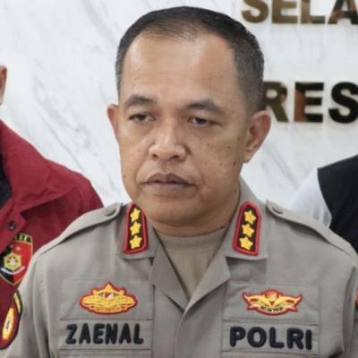 Kapolresta Barelang Sebut Proses Hukum Mangihut Tetap Berjalan