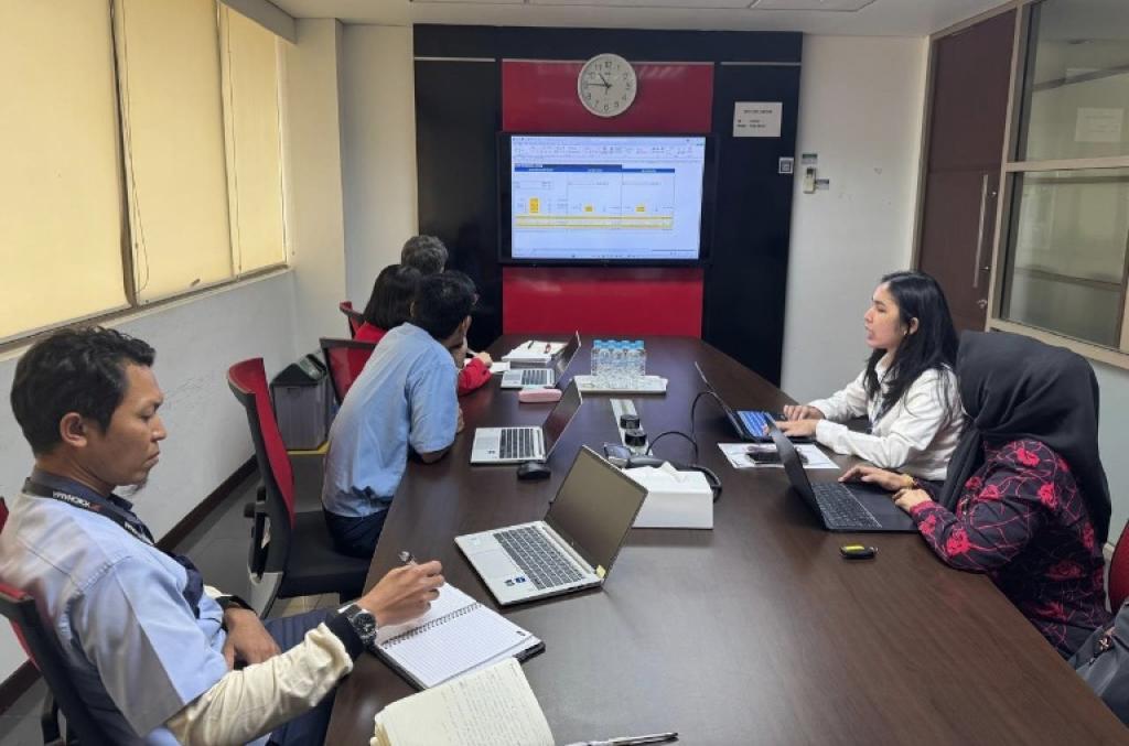 PLN Batam Sosialisasi Tarif Listrik, 13 Pelanggan Industri Beralih ke Golongan Bisnis