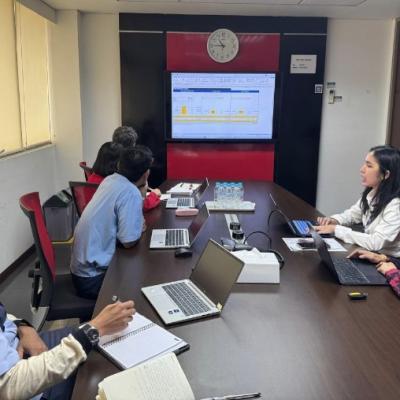 PLN Batam Sosialisasi Tarif Listrik, 13 Pelanggan Industri Beralih ke Golongan Bisnis