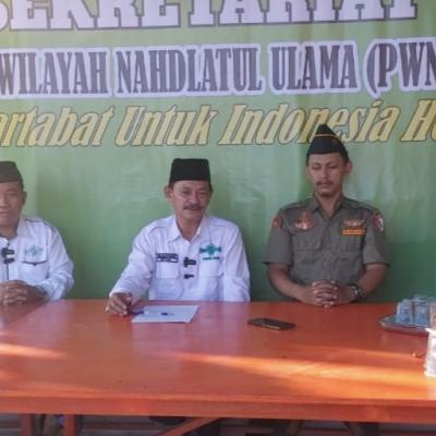 Ketum PBNU Dijadwalkan Lantik Pengurus Wilayah NU Riau 27 Mei 2025