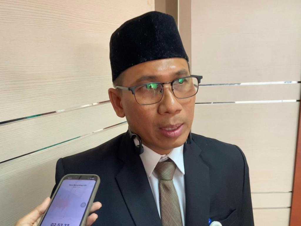 Kadisdik Batam: Tak Lolos SPMB Jalur Afirmasi Bisa Daftar Jalur Domisili