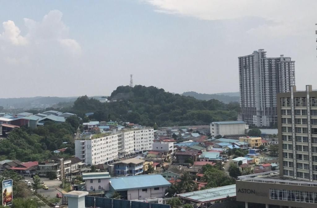 Prakiraan Cuaca Kepri 27 Mei 2025: Cerah Berawan