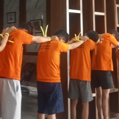 54 Preman Diringkus Tim RAGA, Mulai Dari Jalanan hingga Pelabuhan Dibersihkan