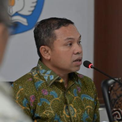 Gubernur Riau Proyeksikan Pembangunan Islamic Center di Tahun 2026