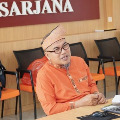 Dukung Tindakan Tegas Perambah TNTN, Johny S Mundung:  Proses Harus Transparan dan Manusiawi