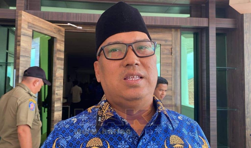 Belanja APBD Perubahan Kepri 2026 Naik Rp81 Miliar Jadi Rp3,625 Triliun