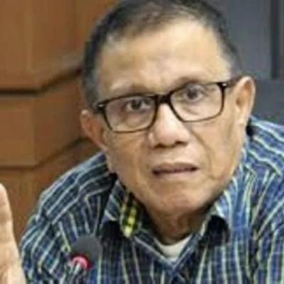 Polda Metro Hentikan Kasus, Hendry Ch Bangun Pertimbangkan Lapor Balik