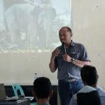 FKGI Serukan Aksi Nyata Selamatkan Habitat Gajah di Taman Nasional Tesso Nilo