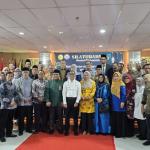 Karmila Sari dan Mendiktisaintek Soroti Kesempatan Kerja Inklusif dan Prioritas Lokal