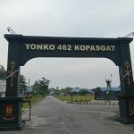 Danyon 462 Kopasgat TNI AU Melarang Tegas Anggotanya Terlibat Bisnis Ilegal