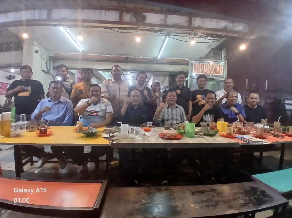 Bupati Suhardiman Amby Sambut Antusias Kuansing Jadi Tuan Rumah Musda dan HUT ke-5 JMSI