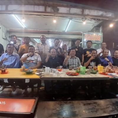 Bupati Suhardiman Amby Sambut Antusias Kuansing Jadi Tuan Rumah Musda dan HUT ke-5 JMSI