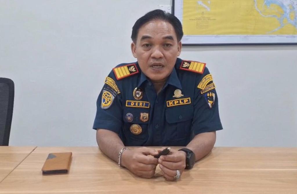 KSOP Selatpanjang Soroti Bongkar Muat Ilegal, Desak Percepatan Pembangunan Pelabuhan Dorak