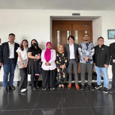 75 Tahun Mengabdi, Saksi PWI Sebut Penyegelan Baru Pertama Kali dalam Sejarah