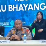 Dihadiri Kapolri Listyo Sigit, Riau Bhayangkara Run 2025 Siap Digelar Dengan Aman dan Tertib