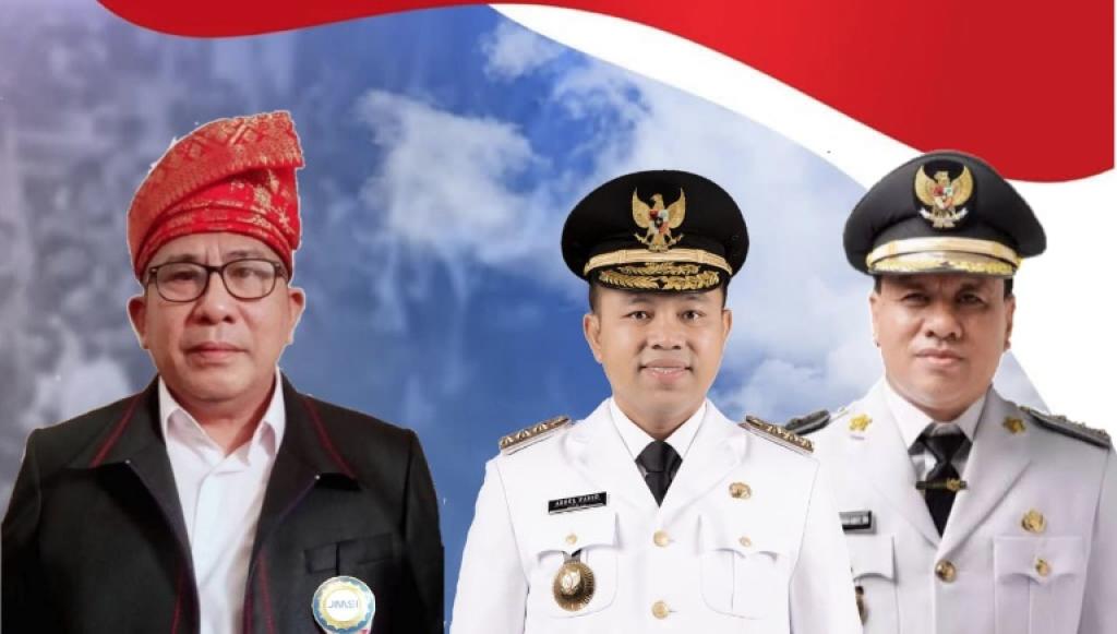Gubernur Riau dan Bupati Kuansing Dijadwalkan Terima PIN Emas JMSI Riau