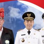 Gubernur Riau dan Bupati Kuansing Dijadwalkan Terima PIN Emas JMSI Riau