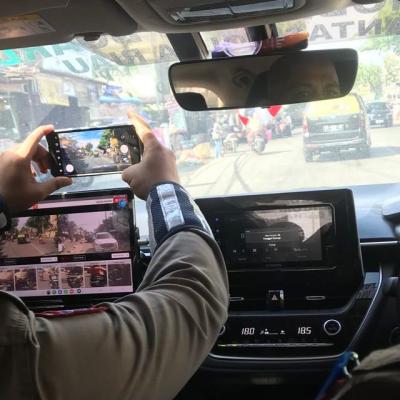 Satgas Gakkum Polda Riau Tindak 75 Pelanggaran Lalu Lintas Pada Hari Ke-3 Ops Patuh Lancang Kuning 2025