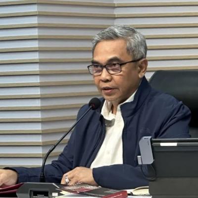 RUU KUHAP Dapat Kurangi Fungsi Pemberantasan Korupsi, Ini Harapan KPK