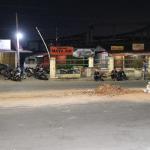 Pemko Buka Kembali Akses U Turn di Depan Pasar Cik Puan