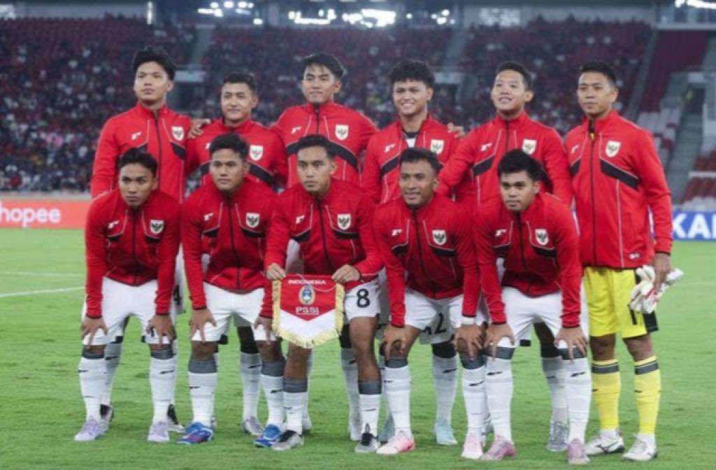Miliki Trend Positif, Indonesia Optimis Hadapi Thailand di Semi Final U-23