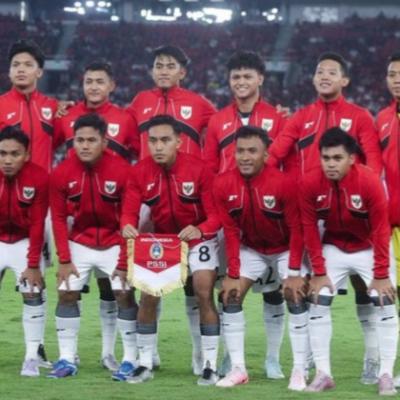 Miliki Trend Positif, Indonesia Optimis Hadapi Thailand di Semi Final U-23