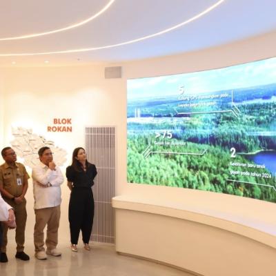 PHR Luncurkan Journey Room Dengan Sentuhan Imersif, Pengunjung Bakal Rasakan Sensasi Virtual