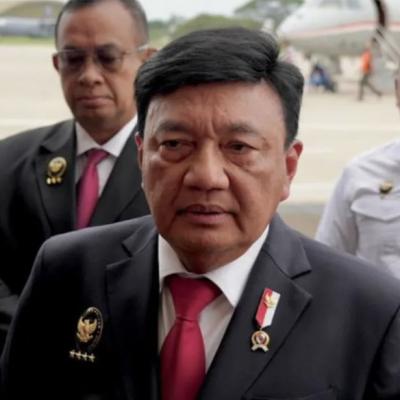 Menko Polkam Jamin Dana Nasabah Tidak Hilang Meski Rekening Diblokir PPATK