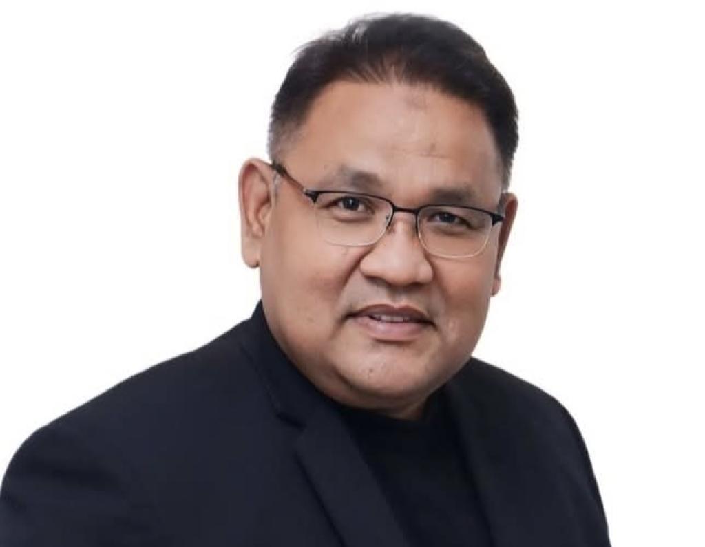 Teguh Santosa Disebut Masuk Bursa Calon Ketua Umum PWI