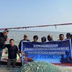 Cegah Konflik Nelayan, Polda Riau Pererat Silaturahmi dengan Warga Sinaboi dan Bagan Siapiapi