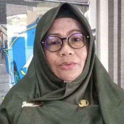 151 Kejadian Bencana Terjadi di Bintan, Kebakaran Lahan dan Hutan Paling Banyak