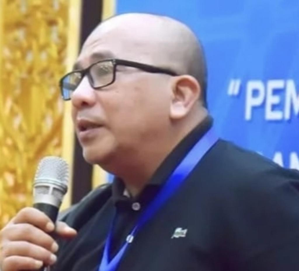 Plt PWI Riau Resmi Diundang ke Kongres Persatuan, Ketua SC Zugito: Mereka Pengurus yang Sah dan Diakui