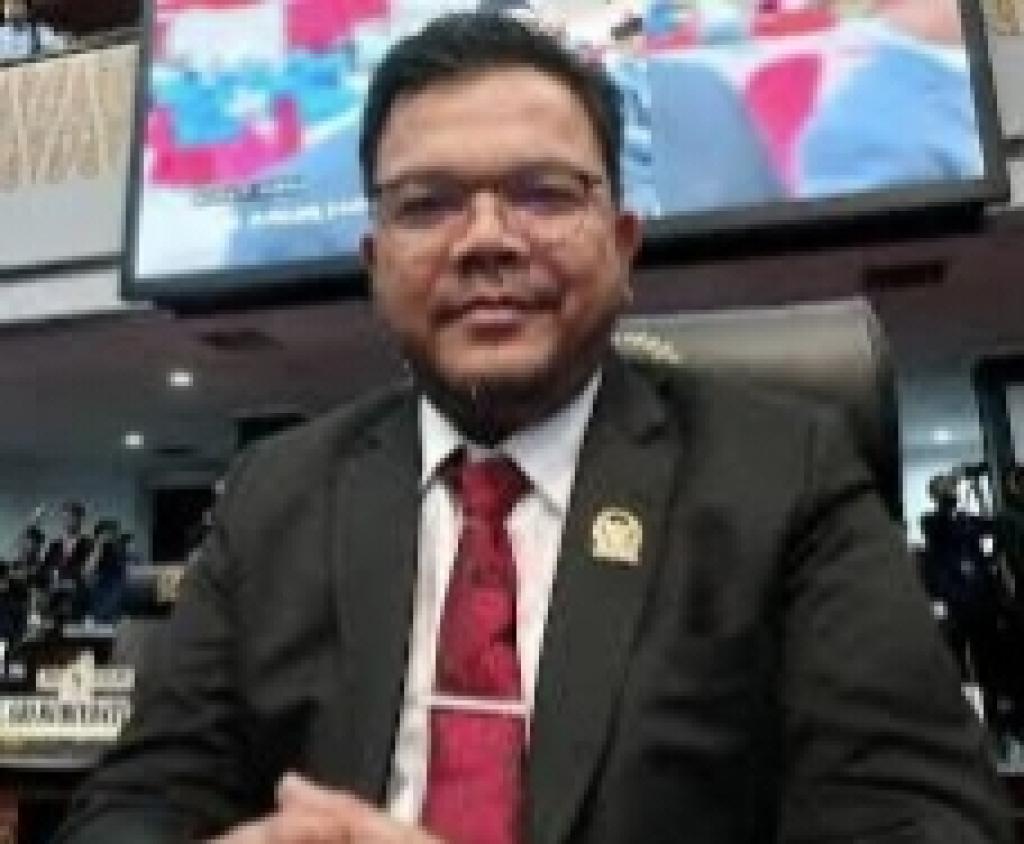 Soal Kenaikan PBB Pekanbaru, Dewan Sebut Sudah Sejak Januari 2024, dari 0,01 ke 0,03